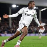 Fulham Boss Slams Substitutes Including Chukwueze After 'Zero Impact' Draw at Wolves