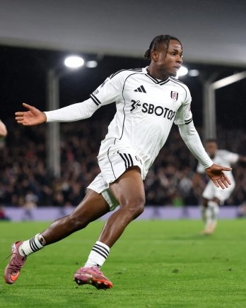 Fulham Boss Slams Substitutes Including Chukwueze After 'Zero Impact' Draw at Wolves