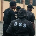 DSS Operative Shoots at FRSC Officers During Traffic Stop in Abuja