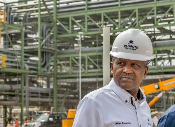Dangote Industries Limited Expands Investment in Niger State with Rice and Trade Initiatives