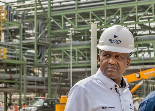 Aliko Dangote Unveils Ambitious 20,000MW Power Expansion Plan to Transform Africa’s Energy Landscape