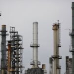 Dangote Refinery Ships 1.66 Billion Litres of Petroleum Products in April