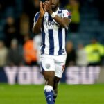Younger Brother of Former Nigeria International Striker Released by West Brom
