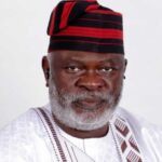 David Olofu Emerges ADC Senatorial Candidate for Benue South
