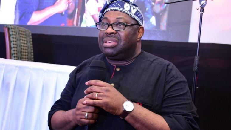 2027 Presidential Race: Dele Momodu Warns Politicians Are Weaponizing Zoning for Power