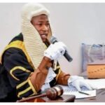 Ex-Speaker Withdraws from Senate Race, Shifts Focus to 2027 Re-Election Bid in Plateau