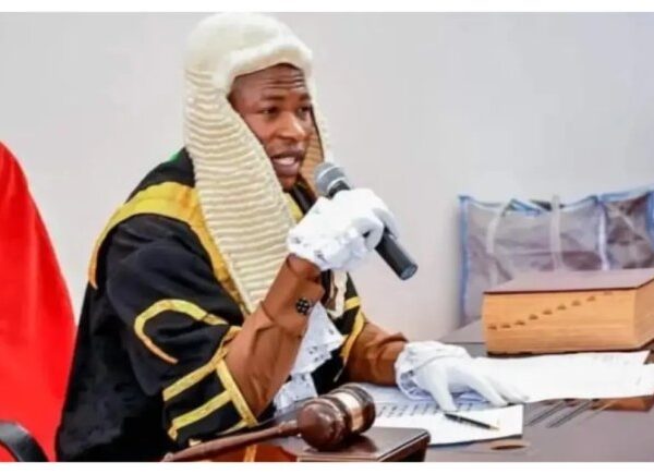 Ex-Speaker Withdraws from Senate Race, Shifts Focus to 2027 Re-Election Bid in Plateau