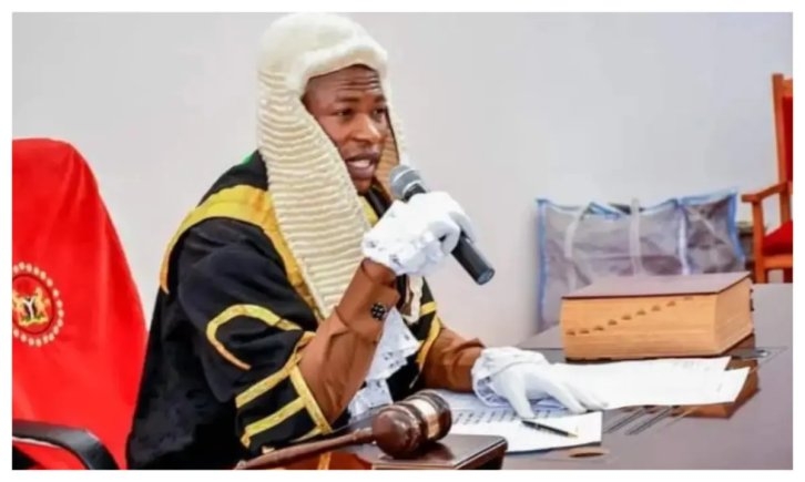 Ex-Speaker Withdraws from Senate Race, Shifts Focus to 2027 Re-Election Bid in Plateau