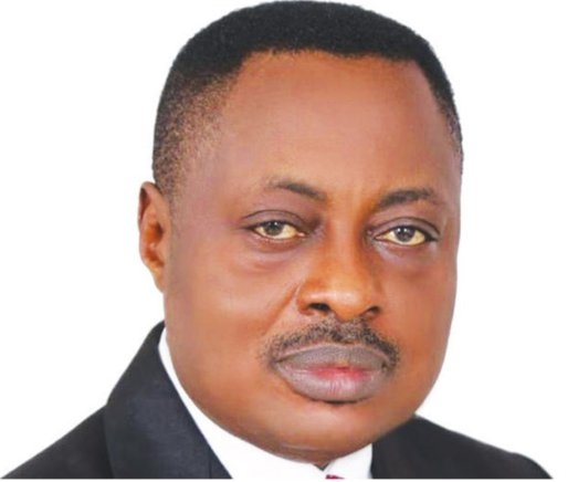 Enugu Guber Aspirant Ogenyi Urges Calm Amid NDC Primary Officials' No-Show