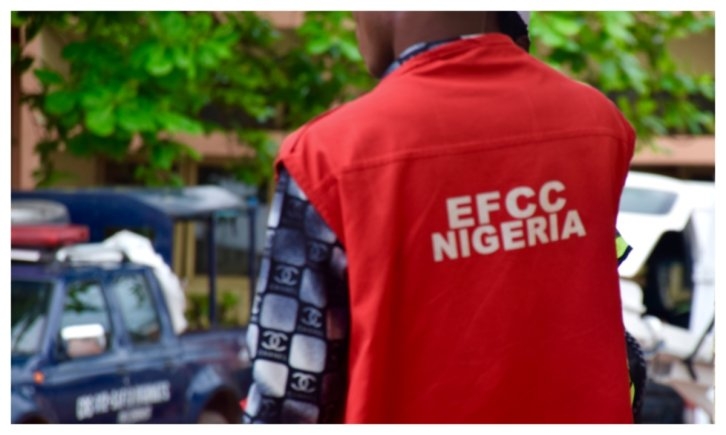 EFCC Arrests Kwara Businessman Over Alleged Employment Scam
