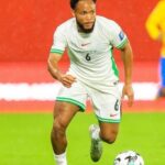Plaza Explains Decision to Drop Sevilla’s Top Scorer Adams, Start Ejuke Against Real Sociedad