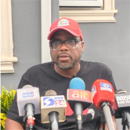 Ekiti North APC Senatorial Primary Fails Standards, Dare Owolabi Demands Cancellation