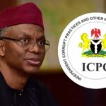 ICPC Rejects ADC's Request for Access to El Rufai, Citing Legal Constraints