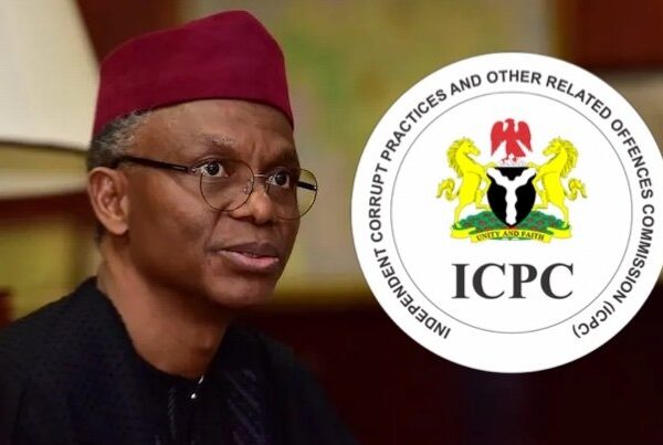 ICPC Rejects ADC's Request for Access to El Rufai, Citing Legal Constraints