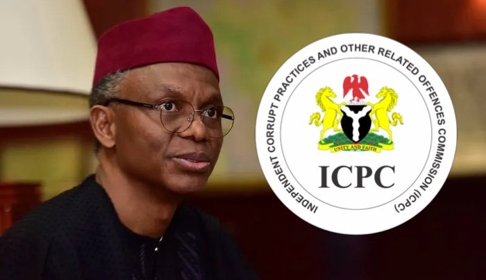 ICPC Rejects ADC's Request for Access to El Rufai, Citing Legal Constraints