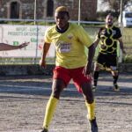 Nigerian and Italian Fans Mourn as Okoye Dies Following Head Injury in Match