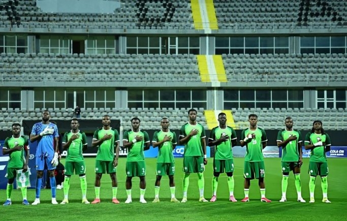 Eric Chelle Receives Invitation to Unity Cup, Eyes Rangers CB Return