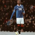 'I'd be surprised' - Former Gunner plays down Arsenal links to Rangers CB Fernandez