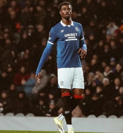'I'd be surprised' - Former Gunner plays down Arsenal links to Rangers CB Fernandez