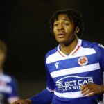 Younger Brother of Super Eagles Defender in Talks with Reading Over New Contract