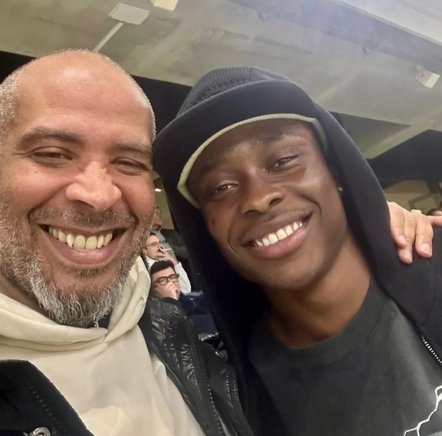Nnadi Confirms He Wants to Stay at Marseille Amid Exit Speculation