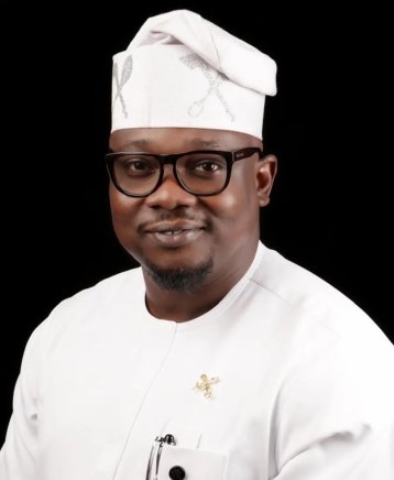 Edo Rep Esosa Iyawe Denies APC Resignation, Blames Overzealous Aide for Viral Letter