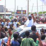 Ex APC North East Chairman Salihu Launches Adamawa Governorship Bid
