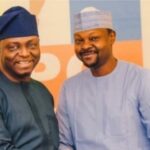 Ex-APC Youth Leader Abubakar Resigns Citing Lack of Internal Democracy