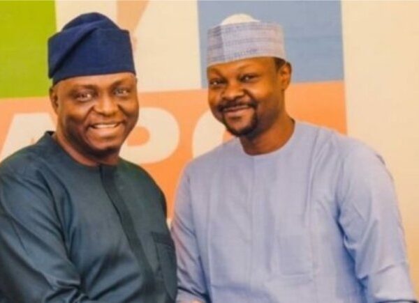 Ex-APC Youth Leader Abubakar Resigns Citing Lack of Internal Democracy