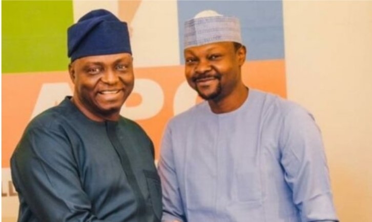 Ex-APC Youth Leader Abubakar Resigns Citing Lack of Internal Democracy