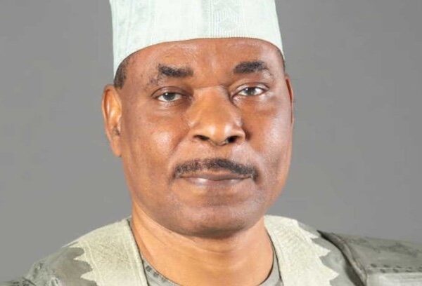 Ex-IGP Adamu Exits APC Following Nasarawa Governorship Primary Defeat