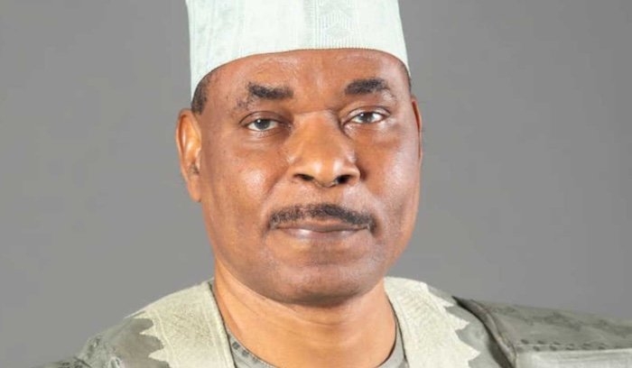 Ex-IGP Adamu Exits APC Following Nasarawa Governorship Primary Defeat