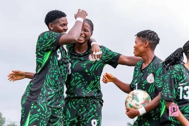 Nigeria Edge Malawi 2-0 in U20 WWCQ First Leg with Own Goal and Ifeanyi Strike