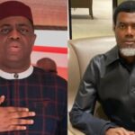 Tinubu Faces Opposition as Fani Kayode and Omokri Reject 2027 Power Shift to North