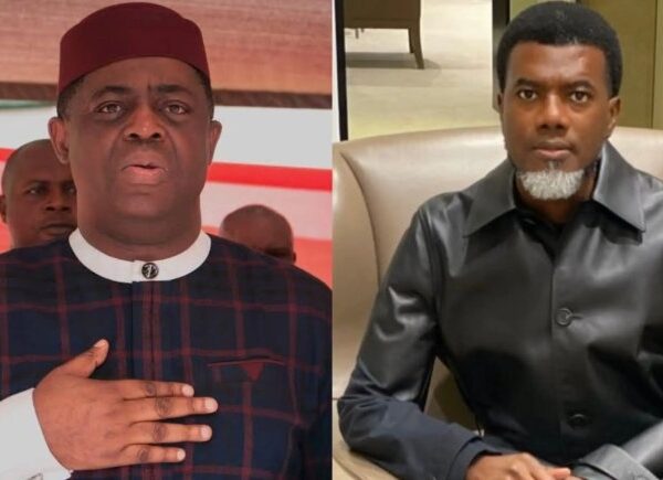 Tinubu Faces Opposition as Fani Kayode and Omokri Reject 2027 Power Shift to North