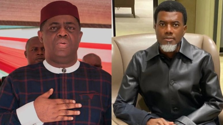 Tinubu Faces Opposition as Fani Kayode and Omokri Reject 2027 Power Shift to North