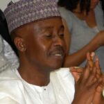 Farouk Lawan Eyes Return to House of Representatives After Years in Prison