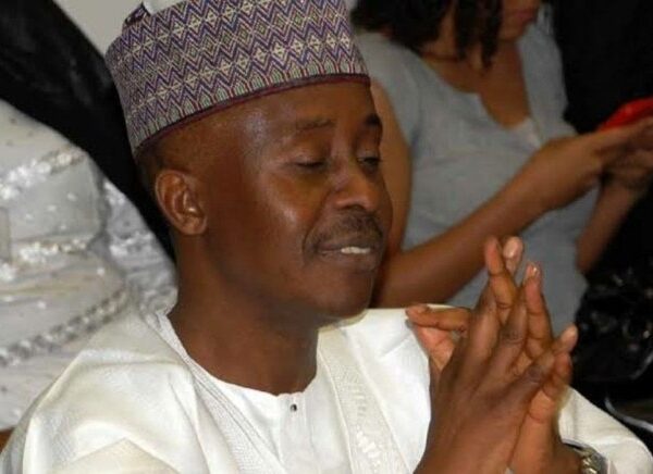 Farouk Lawan Eyes Return to House of Representatives After Years in Prison