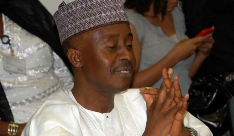 Farouk Lawan Eyes Return to House of Representatives After Years in Prison