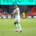 Nigeria 2-0 Zimbabwe: Five Key Observations from Super Eagles' Dominant Victory Over Warriors