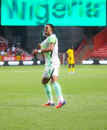Nigeria 2-0 Zimbabwe: Five Key Observations from Super Eagles' Dominant Victory Over Warriors
