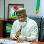 Keyamo Slams Obi and Kwankwaso Over One-Term Agreement in Political 419 Drama