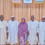 2027 Elections: Jigawa’s Only Female Reps Aspirant Withdraws from Race