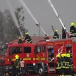 Kano Fire Service Rescues Three Individuals from Separate Well Incidents