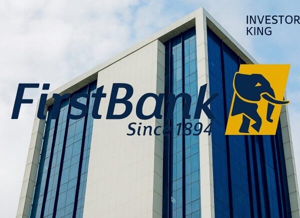 Visa Partners with First Bank of Nigeria to Expand Electronic Payment Access Nationwide