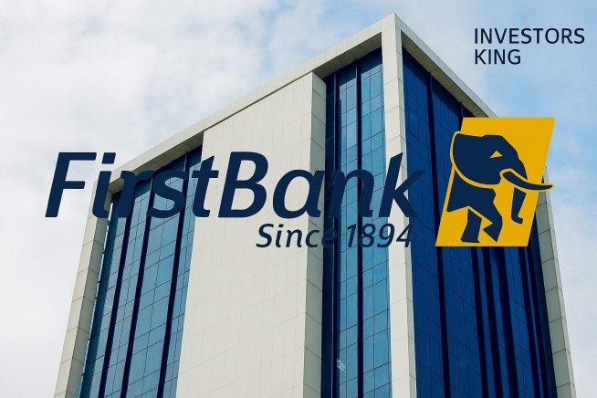 Visa Partners with First Bank of Nigeria to Expand Electronic Payment Access Nationwide