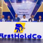 Julius Omodayo Owotuga Joins First Bank Board as First HoldCo Strengthens Leadership