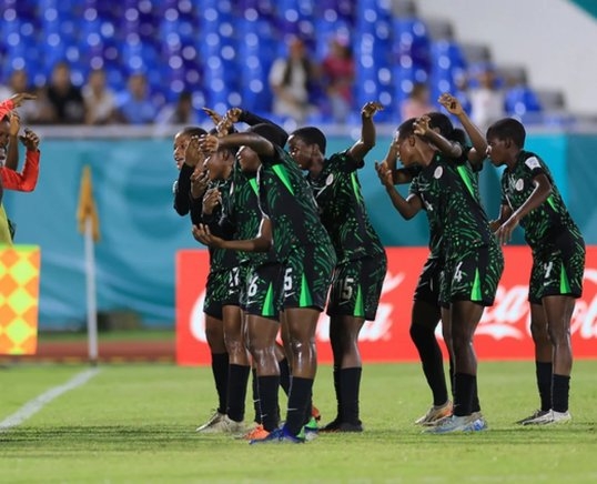 Fifa U17 WWC: Flamingos Set to Face Potential World Cup Rivals Ahead of Guinea Clash