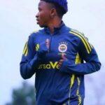 Super Falcons Duo Celebrate Historic Super Lig Title Win with Fenerbahçe
