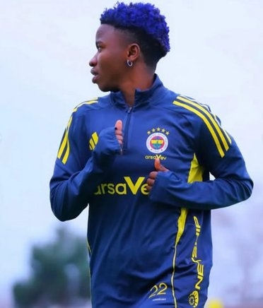 Super Falcons Duo Celebrate Historic Super Lig Title Win with Fenerbahçe